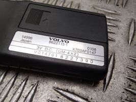 Volvo S60 Interruttore/pulsante di controllo multifunzione 86221151