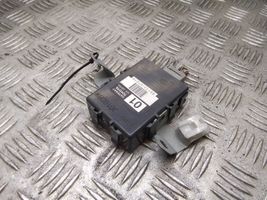 Toyota Prius (XW10) Module de passerelle 8911147010