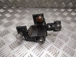 Renault Laguna III Element lampy tylnej 