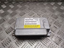 Volvo V60 Centralina/modulo airbag P31334279