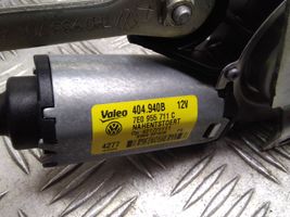 Volkswagen Transporter - Caravelle T6 Rear window wiper motor 7E0955711C