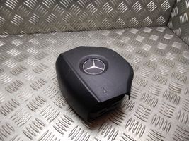 Mercedes-Benz B W245 Airbag dello sterzo 61460330