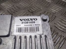 Volvo V60 Telecamera per parabrezza 31381459