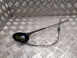 Peugeot 307 Antenne radio 9650911180