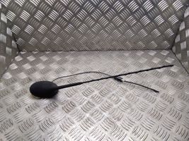 Peugeot 307 Antenne radio 9650911180