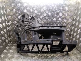 Volkswagen Multivan T5 Front bumper mounting bracket 7H58071016