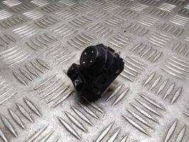 Nissan Qashqai Bouton de commutateur rétroviseur latéral 255704EA1B