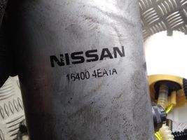 Nissan Qashqai Polttoaineen ruiskutusjärjestelmän sarja H8201100115