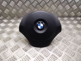 BMW 1 E81 E87 Ohjauspyörän turvatyyny 6775155