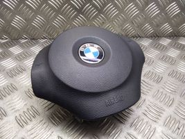 BMW 1 E81 E87 Steering wheel airbag 6775155