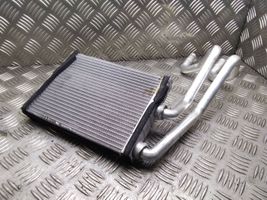 Nissan Qashqai Radiateur soufflant de chauffage 