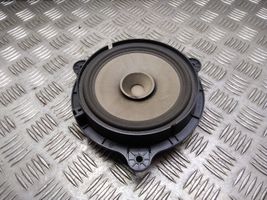 Nissan Qashqai Front door speaker 281569U00A