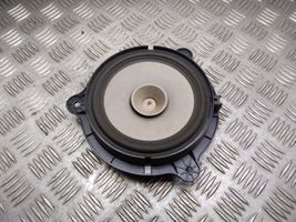 Nissan Qashqai Rear door speaker 281569U00A