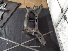 Nissan Qashqai Berceau moteur 