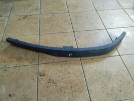 Opel Astra H Spojler zderzaka przedniego 13143159