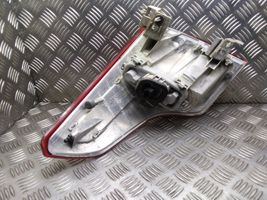 Citroen C4 I Picasso Lampa tylna 9653547480