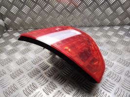 Citroen C4 I Picasso Lampy tylnej klapy bagażnika 9653547777