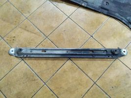 Citroen C4 I Picasso Support, fixation radiateur 