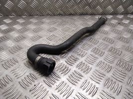 BMW 7 E65 E66 Durite de refroidissement tube 64218385148