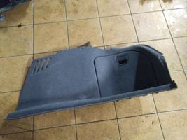 BMW 7 E65 E66 Rivestimento pannello inferiore del bagagliaio/baule 7149200