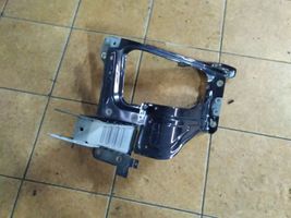 Opel Meriva B Traverse, support de radiateur latéral 13270861