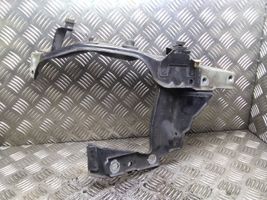 Opel Zafira B Radiator support slam panel bracket 