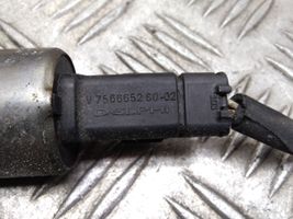 Peugeot 308 Support de boîte de vitesses V756665280