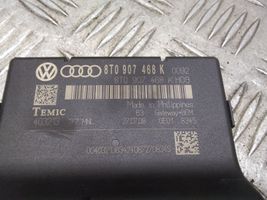 Audi A5 8T 8F Moduł sterowania Gateway 8T0907468K