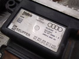 Audi A5 8T 8F Aušinimo ventiliatoriaus rėlė 8K0959501C