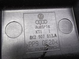 Audi A5 8T 8F Couvercle de boîte à fusibles 8K2907613A