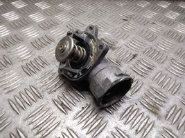 Mercedes-Benz E W211 Alloggiamento termostato A6422000215