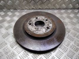 Lexus RX 330 - 350 - 400H Disque de frein avant 