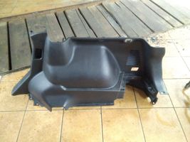 Nissan Qashqai+2 Dolny panel schowka koła zapasowego 84950EY10A