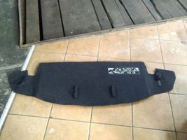 Nissan Qashqai+2 Trunk/boot mat liner 84904EY15A