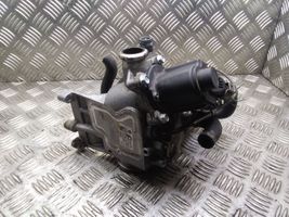 Audi A5 8T 8F EGR vožtuvas 059131502B