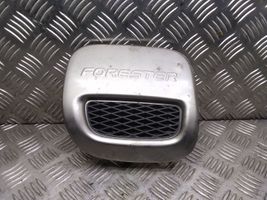 Subaru Forester SF Front fog light trim/grill 