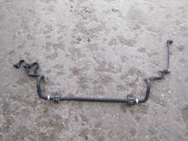 Nissan Qashqai Barra stabilizzatrice anteriore/barra antirollio 