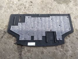 Nissan Leaf I (ZE0) Tappeto di rivestimento del fondo del bagagliaio/baule 