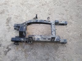 Nissan Leaf I (ZE0) Pannello di supporto del radiatore 