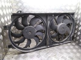 Nissan Leaf I (ZE0) Kit ventilateur A18700A28001