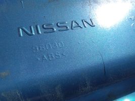 Nissan Leaf I (ZE0) Spoiler del portellone posteriore/bagagliaio 