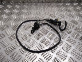 Opel Vectra C Sensore di posizione albero a camme 0281002213