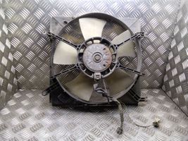Toyota RAV 4 (XA20) Ventilatore di raffreddamento elettrico del radiatore 1680003550