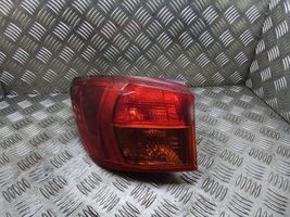 Lexus IS 220D-250-350 Lampa tylna 