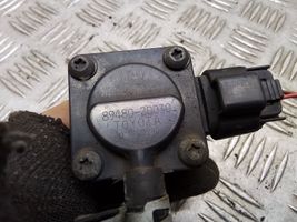 Toyota Avensis T250 Sensore di pressione dei gas di scarico 8948020030