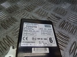 Toyota Prius (XW20) Centralina/modulo chiusura centralizzata portiere 8974147101