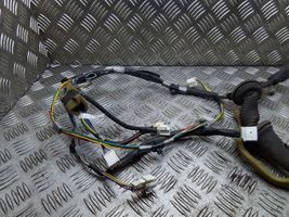 Toyota Prius (XW20) Cableado de puerta delantera 82151