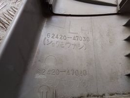 Toyota Prius (XW20) B-pilarin verhoilu (yläosa) 7302433010