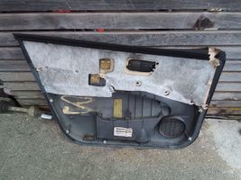 Toyota Prius (XW20) Etuoven verhoilu 777727700