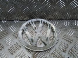 Volkswagen Transporter - Caravelle T5 Emblemat / Znaczek 7E0853601